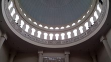 Islamic calligraphy at Masjid Assalam Puchong
