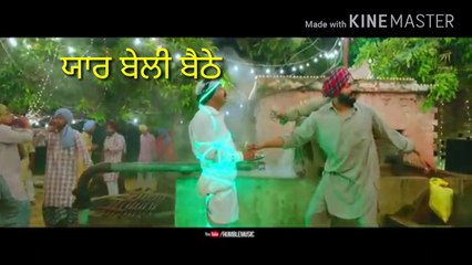Chill Mode | Dilpreet Dhillon | Whatspp status | Latest punjabi song 2018