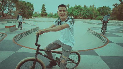 Geru Y Su Legión 7 - Amores De Hoy