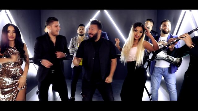 Costel Biju & Vio - Femei frumoase rasfatate ( Oficial Video ) HiT 2018