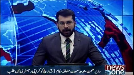 Supreme court Case hearing Related to child deaths in Thar