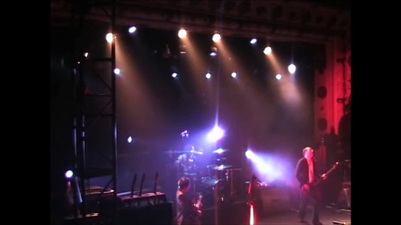Muse - Citizen Erased, Chicago Metro, 04/23/2004
