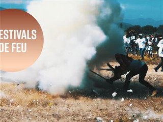 Les festivals les plus dangereux au monde