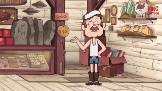 gravity falls & gravity falls full episode & cartoon movies for kids #4