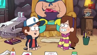 gravity falls & gravity falls full episode & cartoon movies for kids #10