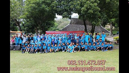 082.131.472.027, Outbound Training Anak, Pro Outbound, www.malangoutbound.com