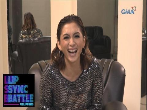 Lip Sync Battle Philippines Teaser: Iya Villania, the color commentator