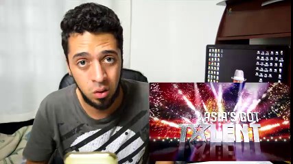 The Sacred Riana Semi-Final 2 – VOTING CLOSED _ Asia’s Got Talent 2017 REACTION