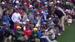 【ゴルフ】やっぱりマスターズ　オーガスタは面白い！2017年1日目vol1(全2動画) 【Golf】 After all Masters Augusta is interesting! First day of 2017 vol 1 (All 2 videos)