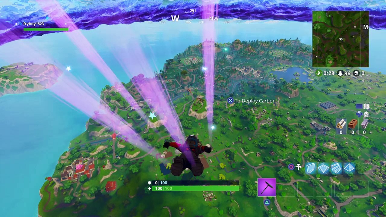 Best first 5 kills?
