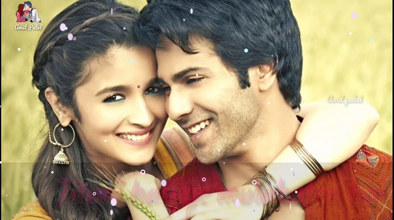 Humsafar song Beautiful whatsapp status video 30 seconds Amit Patel