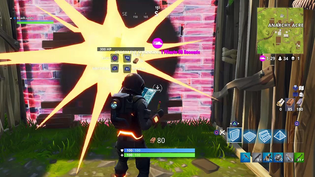 Almost my 100th solo