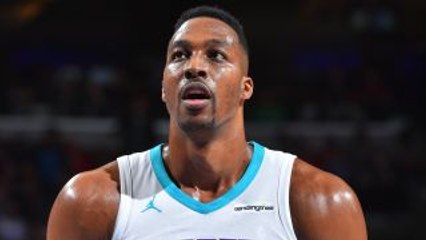 NBA [Focus] Dwight Howard redevient Superman !