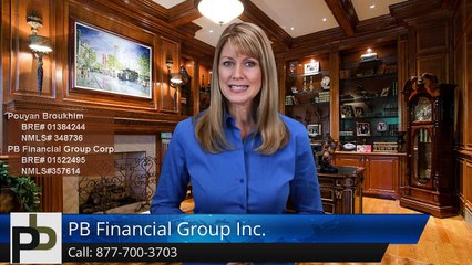PB Financial Group Inc. Los Angeles Perfect Five Star Review by Ray B.