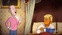 'You'll Need More Money' Ep. 7 Official Clip _ Our Cartoon President _ SHOWTIME