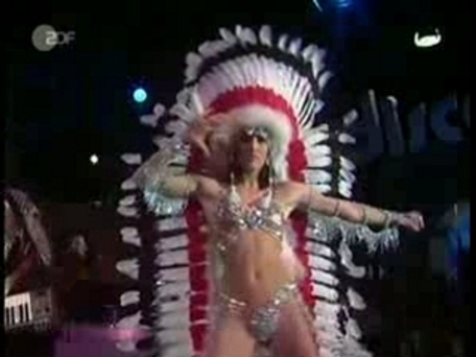 Orlando Riva Sound - Indian Reservation