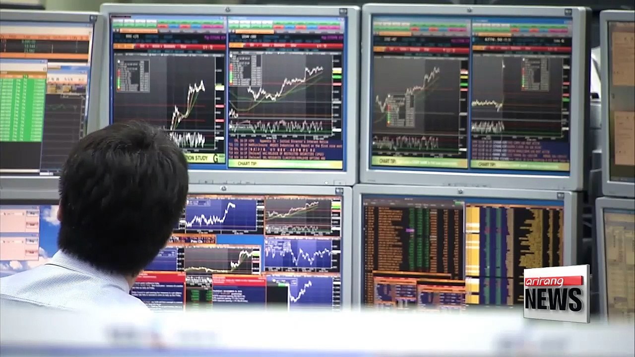 BOK chief expects U.S. rate hike to have little impact on Korean economy