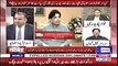 PMLN's Rumesh Kumar Admits that Nawaz Sharif restricted Ch. Nisar from opening PPP's corruption cases