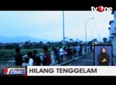 Empat Orang Tenggelam di Sungai Cimanuk