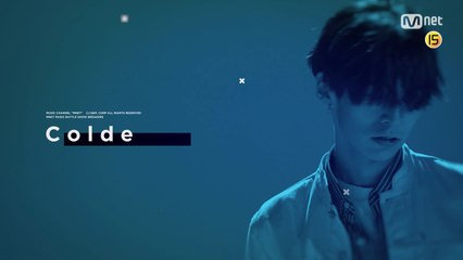 Line-up 03. 콜드 COLDE (오프온오프/offonoff) @ 브레이커스 (BREAKERS)