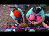 Wisata Edukatif Anak Siswa SD Belajar Membatik Dan Tembikar -NET5