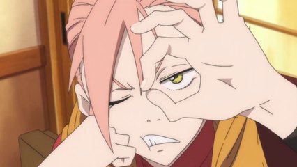 Les deux suites à l'anime FLCL se dévoilent dans un premier trailer