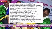 முகநுலில் செந்தில் கணேஷ் - ராஜலக்ஷ்மியின் உருக்கமான கண்ணீர் பதிவு