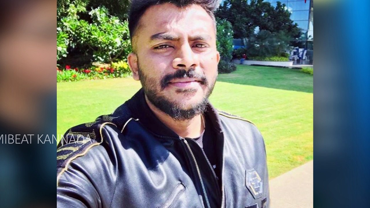 ಚಂದನ್ ಶೆಟ್ಟಿ ಹೊಸ ಹೇರ್ ಸ್ಟೈಲ್ ಗೆ ಶ್ರುತಿ ಹರಿಹರನ್ ಫುಲ್ ಫಿದಾ | Filmibeat Kannada