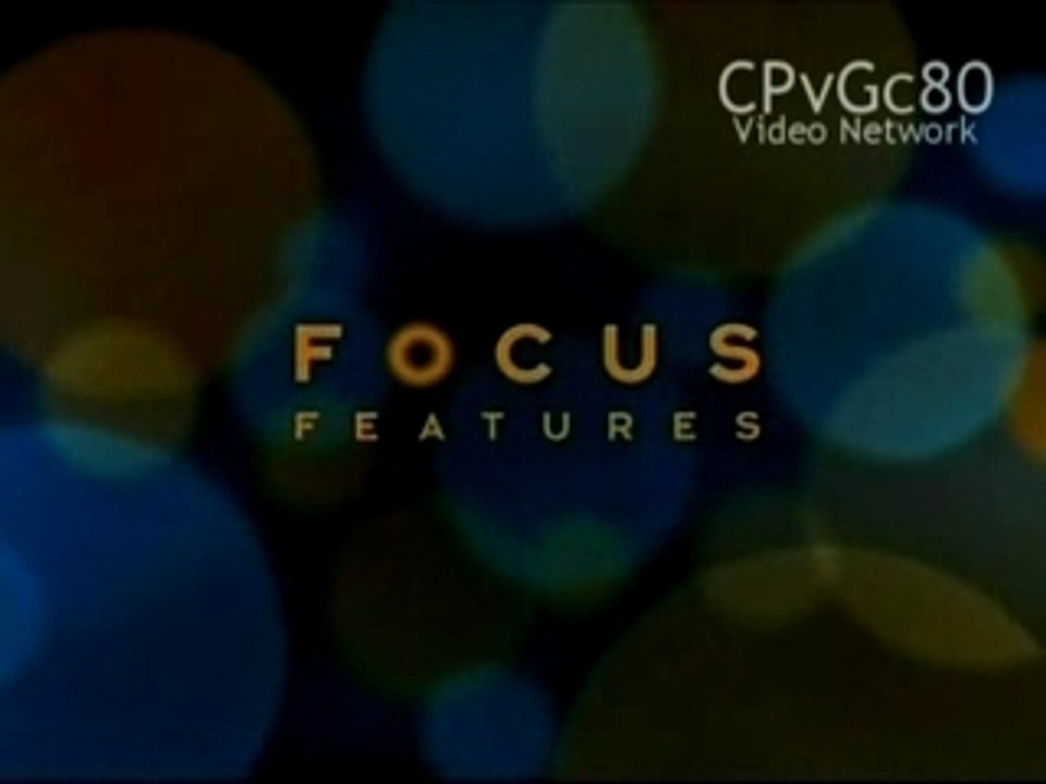 Focus Features/Riverroad Entertainment