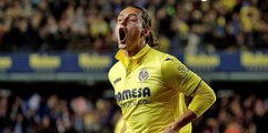 Villarreal, Enes Ünal'ın Gollerinden Sonra Bacca Transferinden Vazgeçti