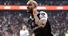 Benfica, Talisca İçin İndirim İsteyen Beşiktaş'ı Reddetti