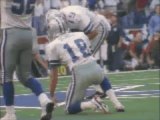 Dallas Cowboys Football Flops ('96 to '98)