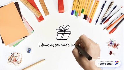 Affordable Web Design Company Edmonton