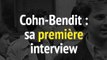 Mai 68 : découvrez la première interview de Daniel Cohn-Bendit sur Europe 1