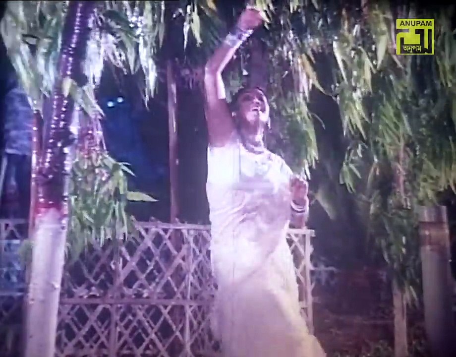 যেওনা যেওনা বন্ধু [ভুলনা আমায়] Jeo Na Jeo Na Bondhu। Bangla Movie Song - Shabnur, Amit Hasan