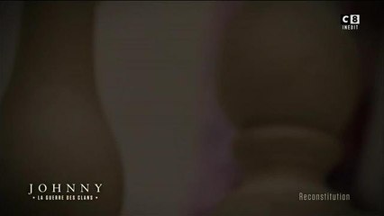 Yves Rénier raconte comment Johnny pleurait quand Laeticia menaçait de partir