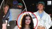 Selena Gomez Heads Back As Justin Bieber Gets Cosy With Another Girl
