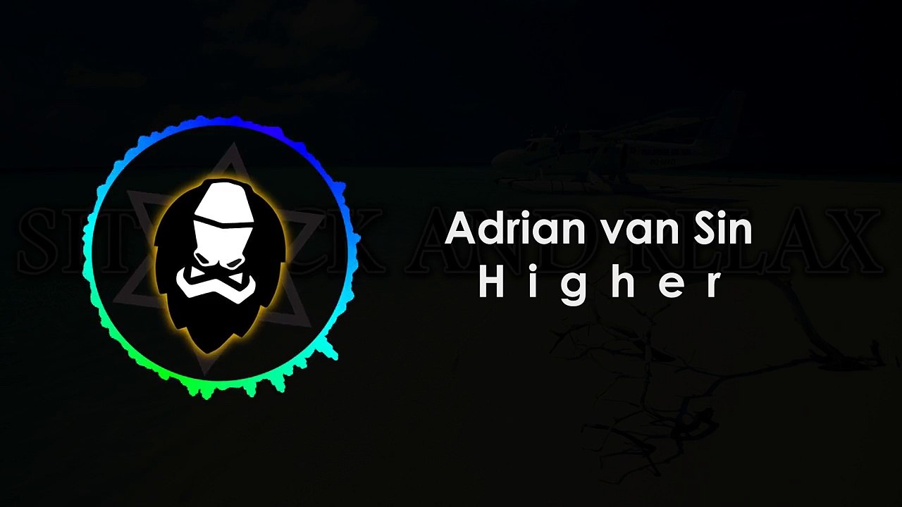 Free Music Mentonize | Adrian van Sin - Higgher