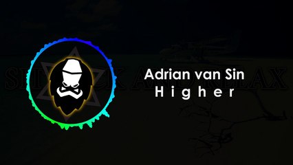 Free Music Mentonize | Adrian van Sin - Higgher