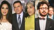 Bollywood Celebrities PRAY For Irrfan Khan Speedy Recovery | Bollywood Buzz