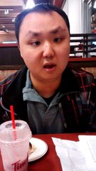 Aspiring Screenwriter Writes Script for Margot Robbie