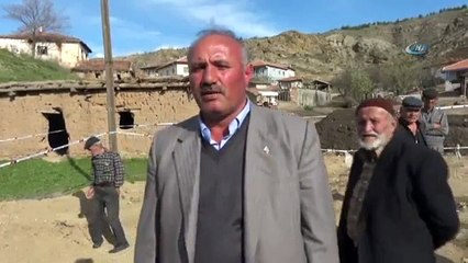 Tam 60 Kamyon Hafriyat Döküldü Ama Kapanmadı