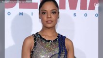 Tessa Thompson Cast in ‘Men in Black’ Reboot