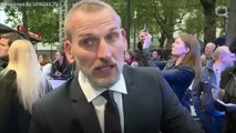 Christopher Eccleston Reveals Why He Left ‘Doctor Who’ Role