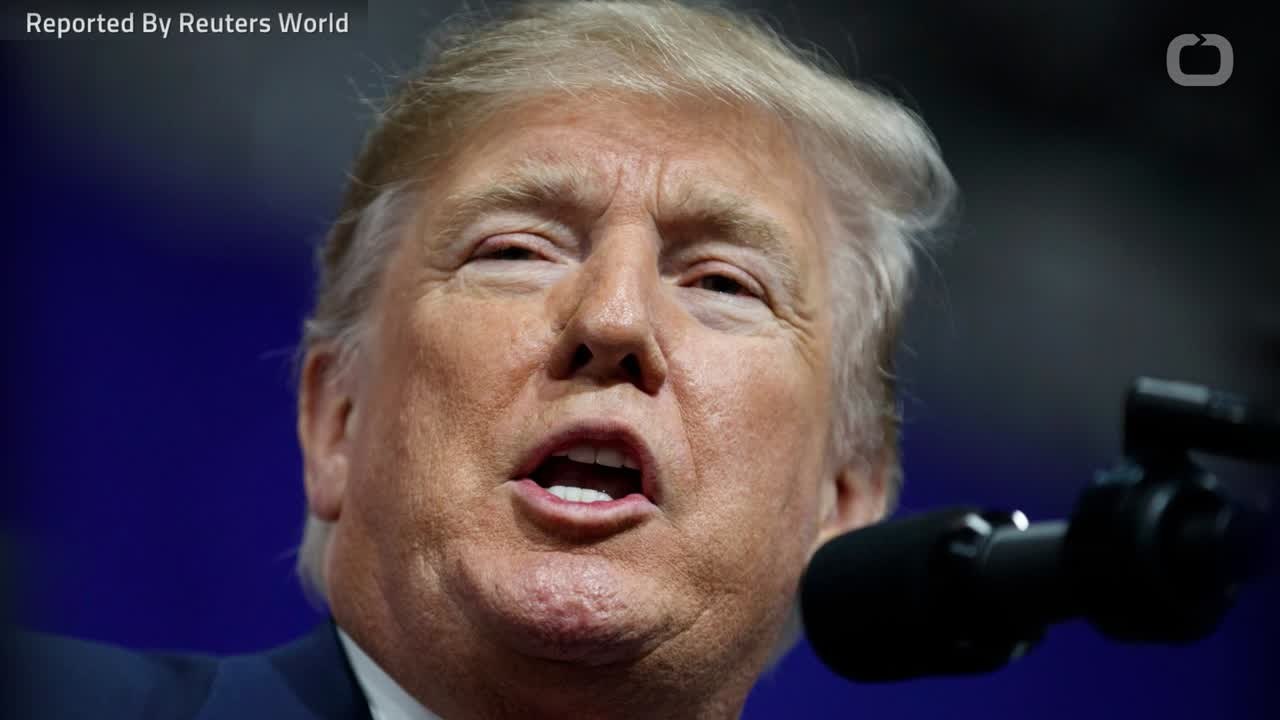Trump Defends Putin Call