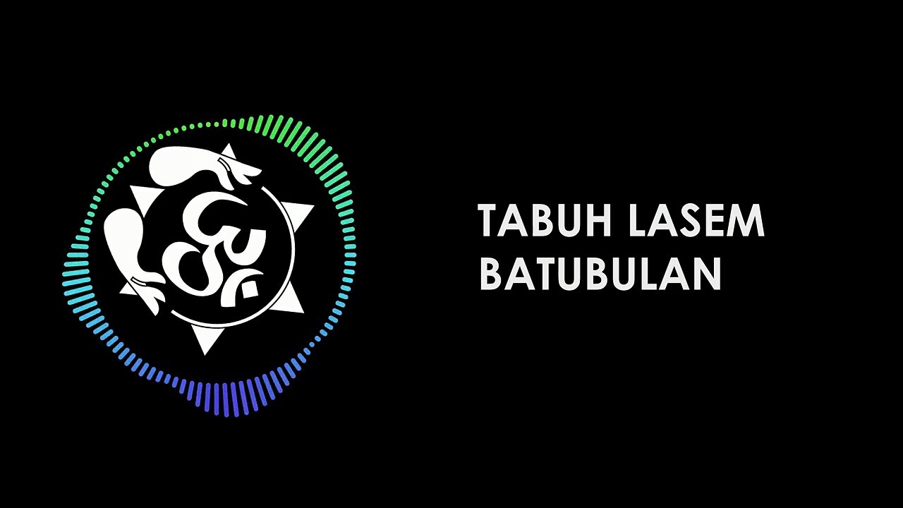 TABUH LASEM BATUBULAN
