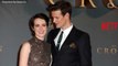 Producers Of 'The Crown' Apologize To Claire Foy And Matt Smith For 