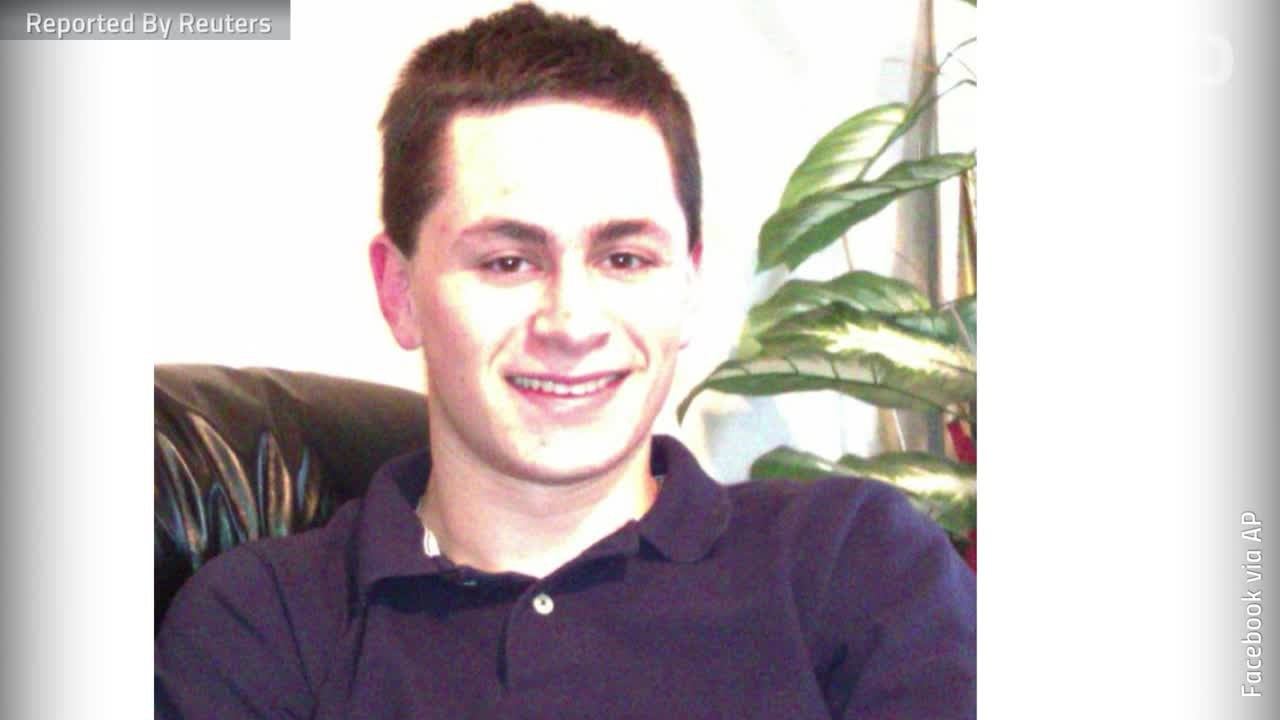 Details Released on Texas Bombing Suspect