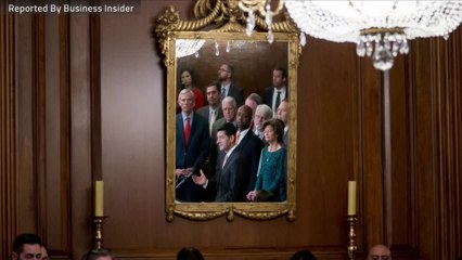 GOP Scrambling to Fix Huge Error in Tax Cut Bill