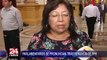 Reacciones tras renuncia de Pedro Pablo Kuczynski a la presidencia del Perú